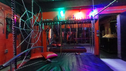 Das Atelier - Brothel in Cologne, Germany