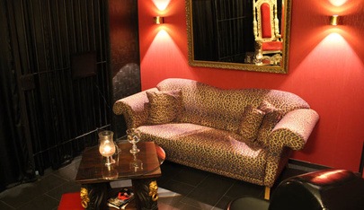 Das Atelier - Brothel in Cologne, Germany