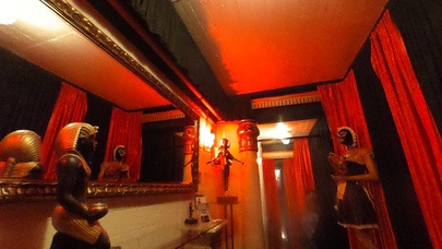 Das Atelier - Brothel in Cologne, Germany