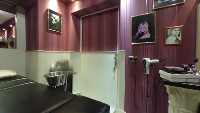Das Atelier - Brothel in Cologne, Germany