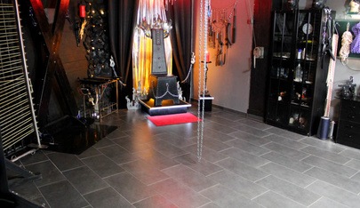 Das Atelier - Brothel in Cologne, Germany