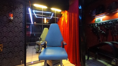 Das Atelier - Brothel in Cologne, Germany
