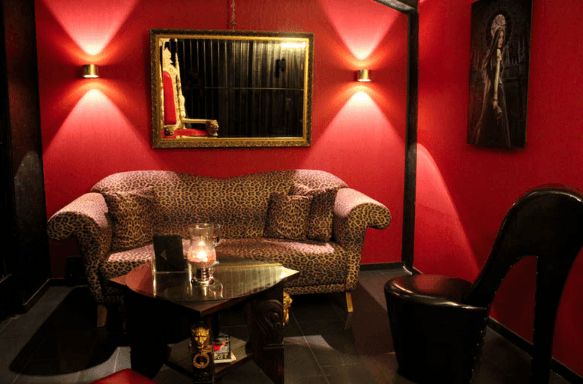 Das Atelier - Brothel in Cologne, Germany