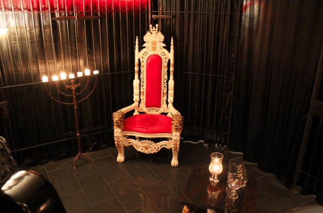 Das Atelier - Brothel in Cologne, Germany
