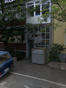 Das Atelier - Brothel in Cologne, Germany