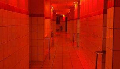 Das Bordell Eros Center Köln - Brothel in Cologne, Germany