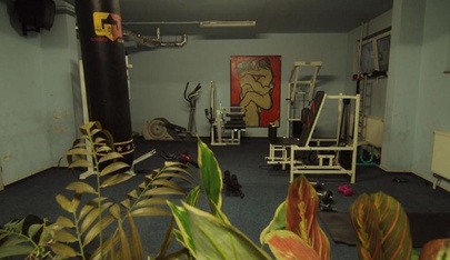 Das Bordell Eros Center Köln - Brothel in Cologne, Germany