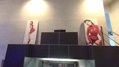Divas Dome - Brothel in Cologne, Germany