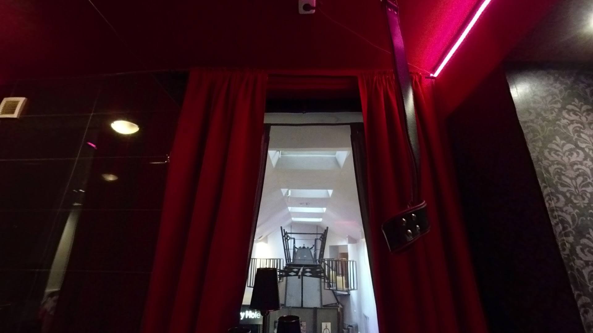 Divas Dome - Brothel in Cologne, Germany