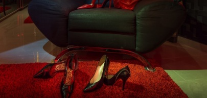 Domina Studio Revolution - Brothel in Cologne, Germany
