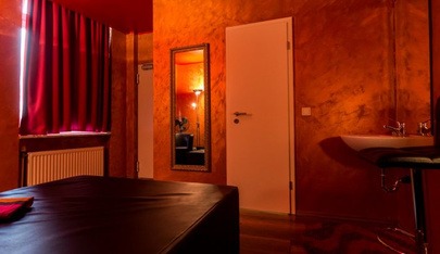 Haus27 - Brothel in Cologne, Germany