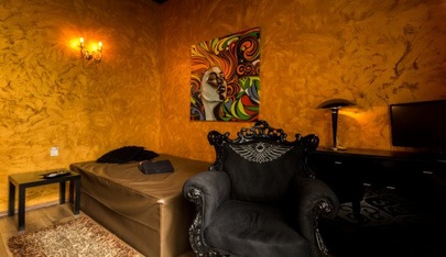 Haus27 - Brothel in Cologne, Germany