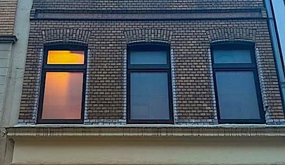 Haus27 - Brothel in Cologne, Germany