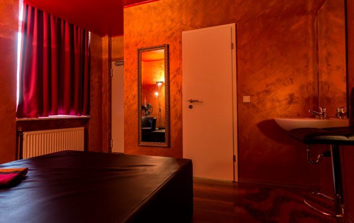 Haus27 - Brothel in Cologne, Germany