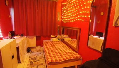 Haus 80 - Brothel in Cologne, Germany