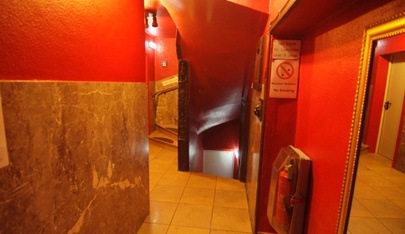 Haus 80 - Brothel in Cologne, Germany