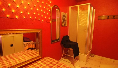 Haus 80 - Brothel in Cologne, Germany