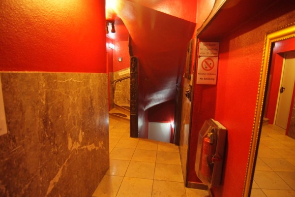 Haus 80 - Brothel in Cologne, Germany