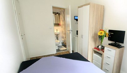 Haus Ukh 46 - Brothel in Cologne, Germany