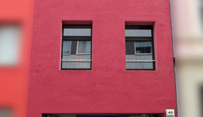 Haus Ukh 46 - Brothel in Cologne, Germany