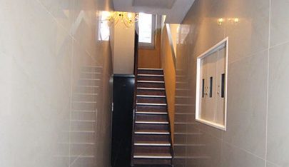 Haus Ukh 46 - Brothel in Cologne, Germany