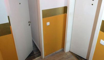 Haus Ukh 46 - Brothel in Cologne, Germany