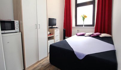 Haus Ukh 46 - Brothel in Cologne, Germany