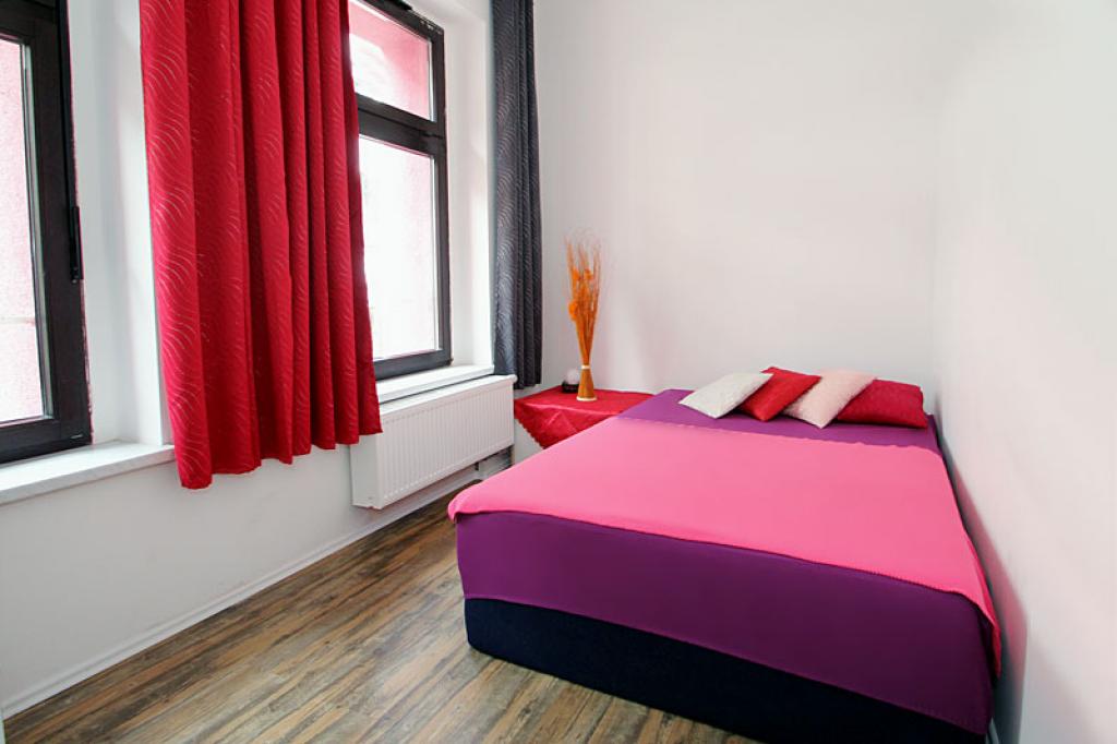 Haus Ukh 46 - Brothel in Cologne, Germany
