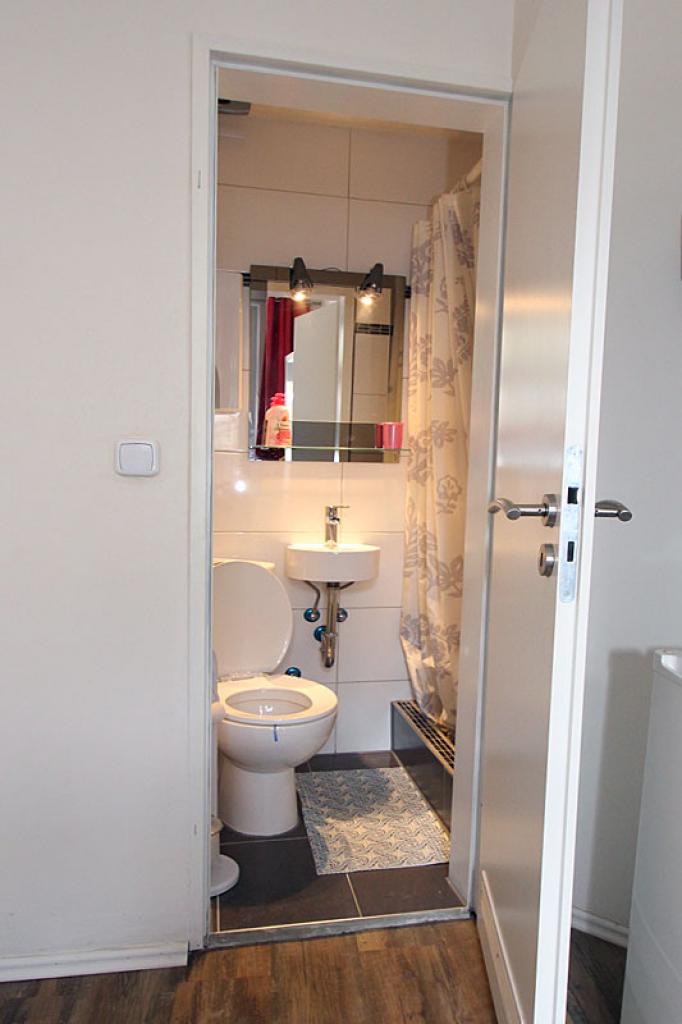 Haus Ukh 46 - Brothel in Cologne, Germany