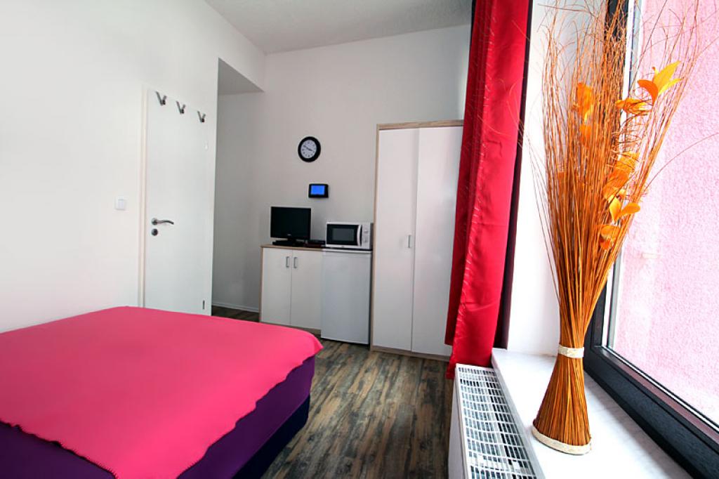 Haus Ukh 46 - Brothel in Cologne, Germany