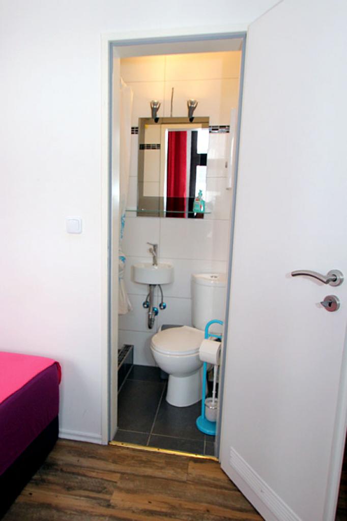 Haus Ukh 46 - Brothel in Cologne, Germany