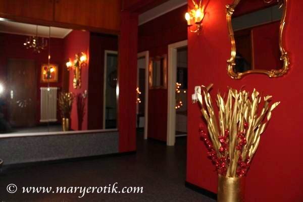 Maryerotik Rudolfplatz Koln - Brothel in Cologne, Germany