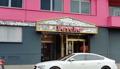 Pascha - Brothel in Cologne, Germany