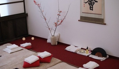 Ananda Tantra Massage - Erotic Massage in Cologne, Germany