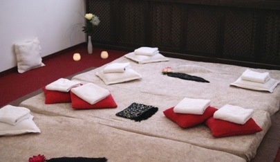 Ananda Tantra Massage - Erotic Massage in Cologne, Germany