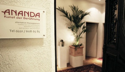 Ananda Tantra Massage - Erotic Massage in Cologne, Germany