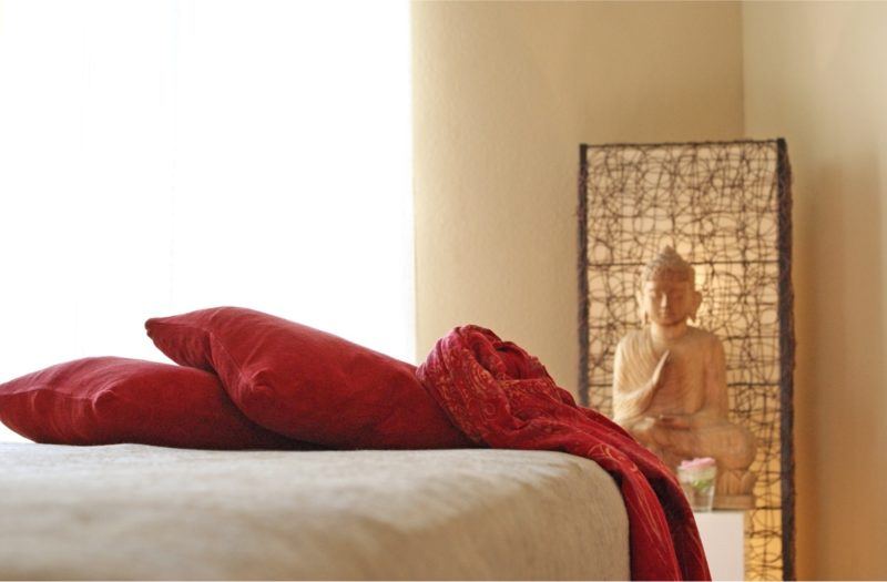 Ananda Tantra Massage - Erotic Massage in Cologne, Germany