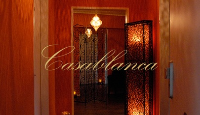 Casablanca Tantra Massagen Köln Zentrum - Erotic Massage in Cologne, Germany
