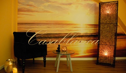 Casablanca Tantra Massagen Köln Zentrum - Erotic Massage in Cologne, Germany