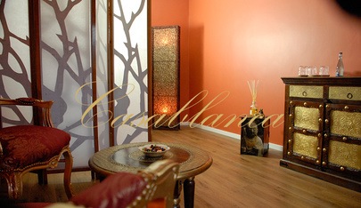 Casablanca Tantra Massagen Köln Zentrum - Erotic Massage in Cologne, Germany
