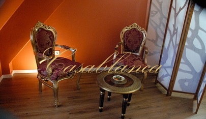 Casablanca Tantra Massagen Köln Zentrum - Erotic Massage in Cologne, Germany
