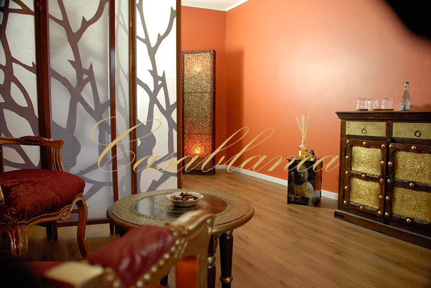 Casablanca Tantra Massagen Köln Zentrum - Erotic Massage in Cologne, Germany