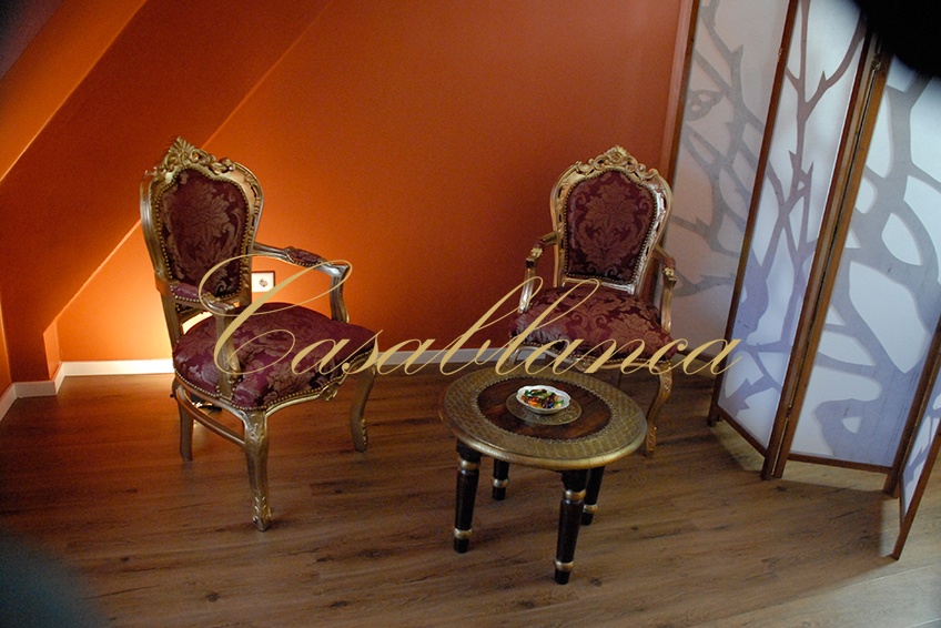 Casablanca Tantra Massagen Köln Zentrum - Erotic Massage in Cologne, Germany