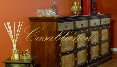 Casablanca Tantra Massagen Köln - Erotic Massage in Cologne, Germany