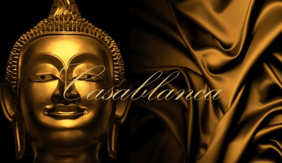 Casablanca Tantra Massagen Köln - Erotic Massage in Cologne, Germany