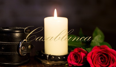 Casablanca Tantra Massagen Köln - Erotic Massage in Cologne, Germany