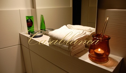 Casablanca Tantra Massagen Köln - Erotic Massage in Cologne, Germany