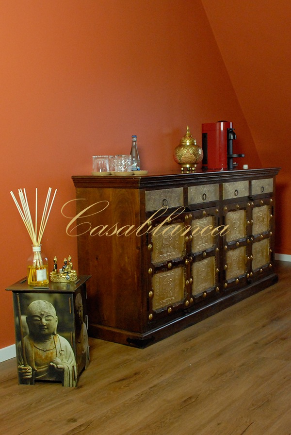 Casablanca Tantra Massagen Köln - Erotic Massage in Cologne, Germany