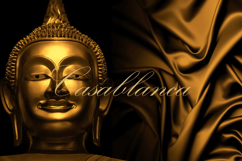 Casablanca Tantra Massagen Köln - Erotic Massage in Cologne, Germany
