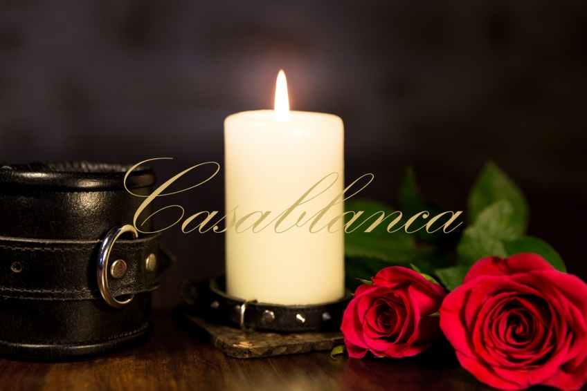 Casablanca Tantra Massagen Köln - Erotic Massage in Cologne, Germany